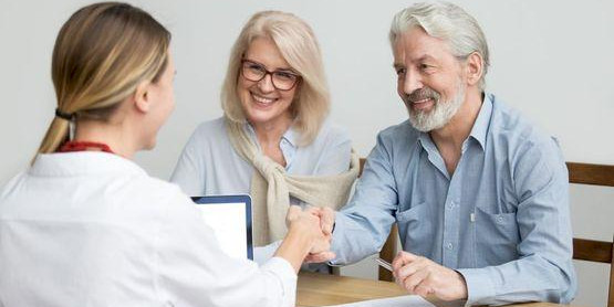 Looking to speak openely about your future