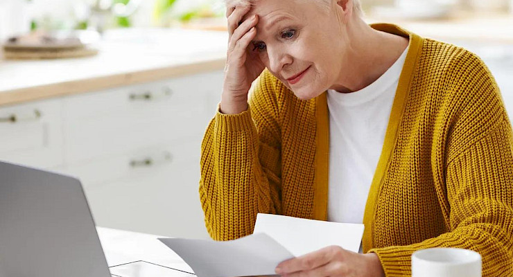 Endowment mortgages